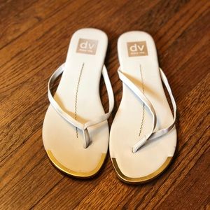 DOLCE VITA FLIP FLOPS